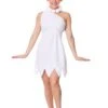 Wilma Flintstone Adult Costume 1 Wilma Flintstone Adult Costume -Halloween Costumes wilma flintstone adult costume