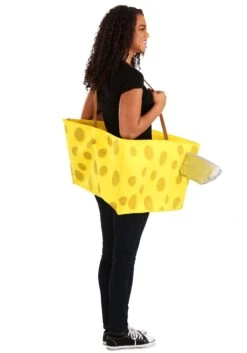 Fun World Wine And Cheese Costume -Halloween Costumes wine and cheese costume alt 9