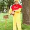 Adult Winnie The Pooh Deluxe Costume -Halloween Costumes winnie the pooh deluxe adult costume