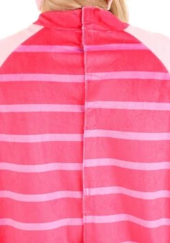 Adult Deluxe Winnie The Pooh Piglet Costume -Halloween Costumes winnie the pooh piglet deluxe adult costume 3