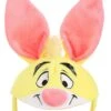 Disney Winnie The Pooh Rabbit Face Headband -Halloween Costumes winnie the pooh rabbit face headband