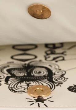 Witch Spell Book Purse -Halloween Costumes witch spell book bag alt 3