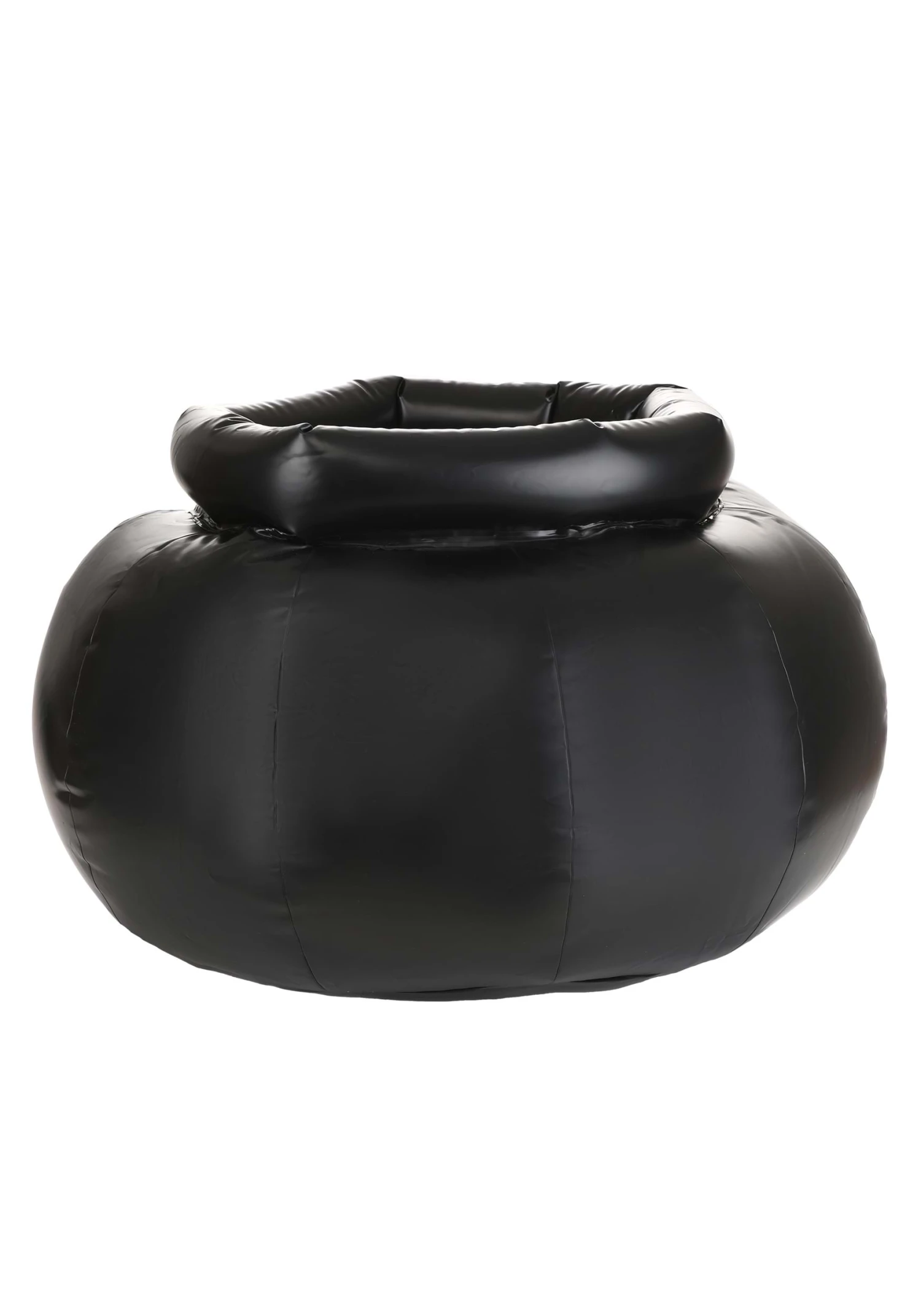 2FT Witch's Cauldron Inflatable Decoration 5 2FT Witch's Cauldron Inflatable Decoration - Image 3