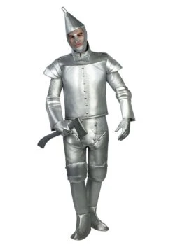 Wizard Of Oz Tin Man Costume