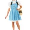 Wizard Of Oz Dorothy Teen Costume -Halloween Costumes wizard of oz teen dorothy costume update