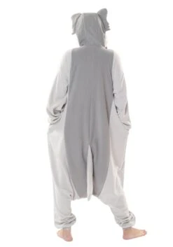 Adult Wolf Kigurumi Costume 5 Adult Wolf Kigurumi Costume -Halloween Costumes wolf adult kigurumi 1