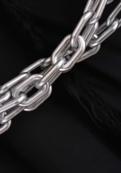 Wolf Clan Warrior Cape 9 Wolf Clan Warrior Cape -Halloween Costumes wolf clan warrior cape alt 2