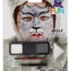Exclusive Wolf Makeup Kit 2 Exclusive Wolf Makeup Kit -Halloween Costumes wolf makeup kit