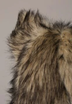 Wolf Mask With Mouth Mover For Adults 15 Wolf Mask With Mouth Mover For Adults -Halloween Costumes wolf mouth mover mask alt 6