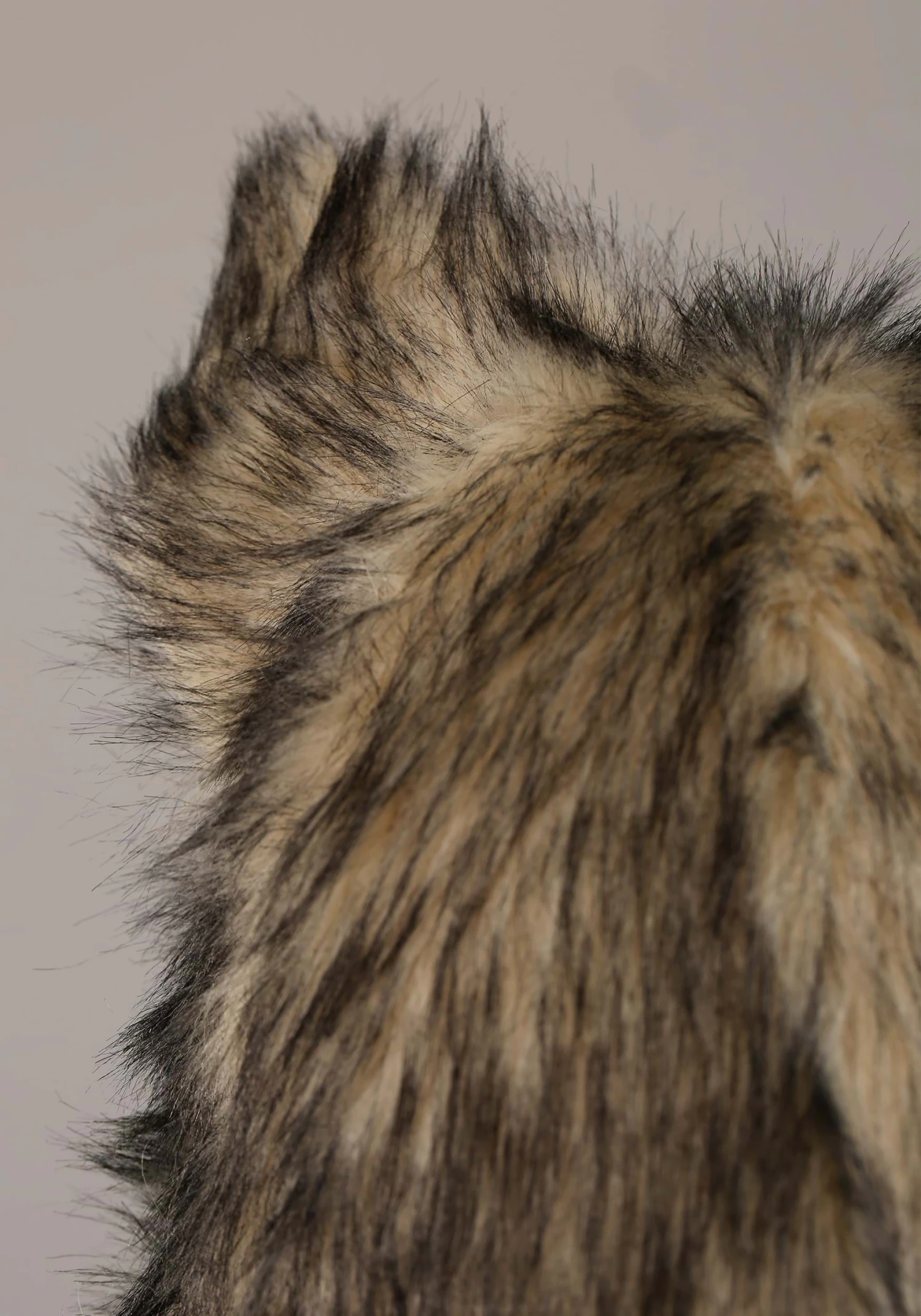 Wolf Mask With Mouth Mover For Adults 9 Wolf Mask With Mouth Mover For Adults - Image 7