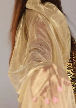 Commanding Cleopatra Costume Dress For Women -Halloween Costumes womans commanding cleopatra costume alt 5