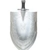 Valiant Knight Sword & Shield 2 Valiant Knight Sword & Shield -Halloween Costumes womans sword shield
