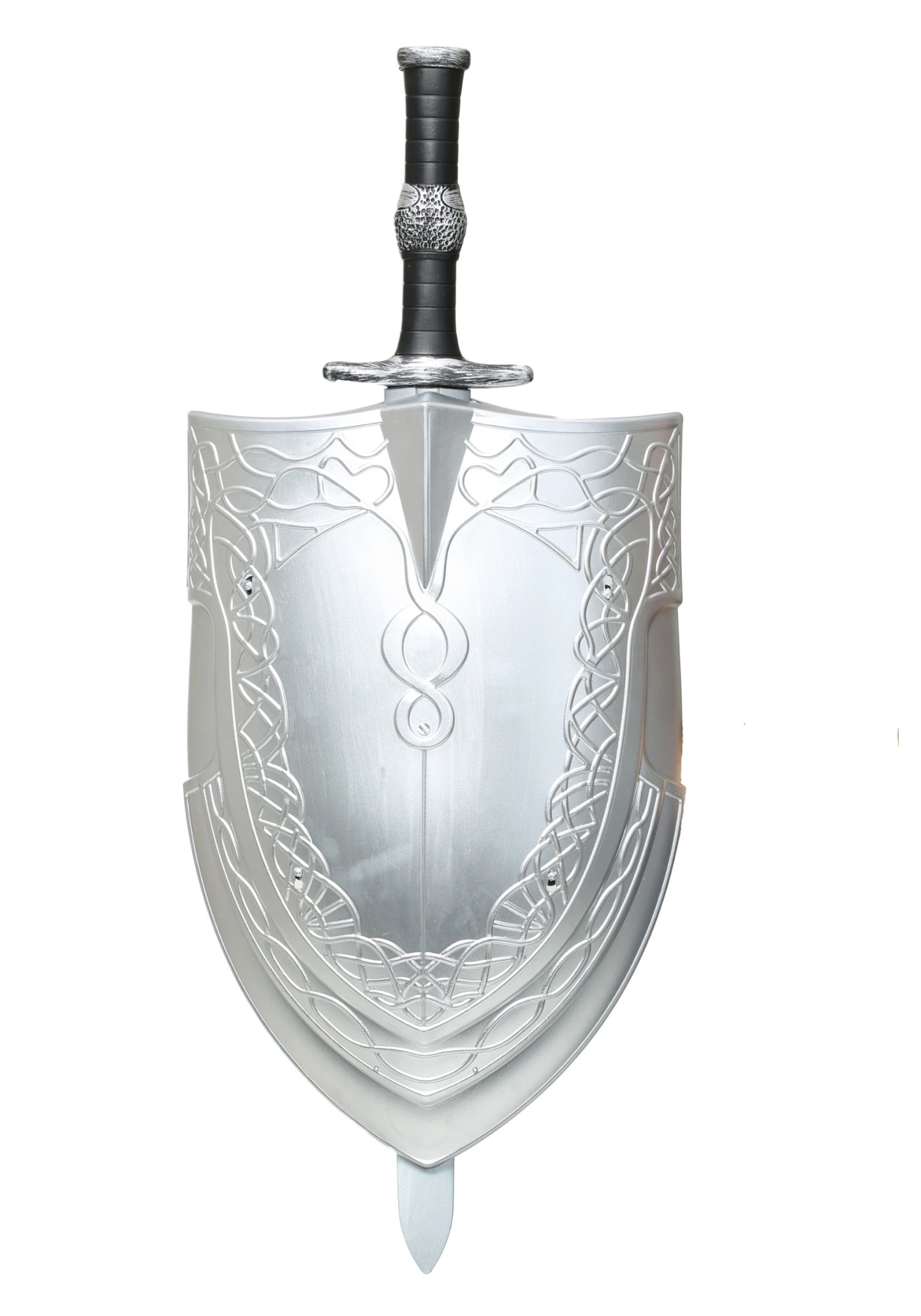 Valiant Knight Sword & Shield 3 Valiant Knight Sword & Shield