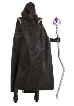 Women's Enchanted Warlock Costume 8 Women's Enchanted Warlock Costume -Halloween Costumes womans urban warlock costume 1