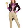 Candy Inventor Costume For Women 2 Candy Inventor Costume For Women -Halloween Costumes women candy inventor costume