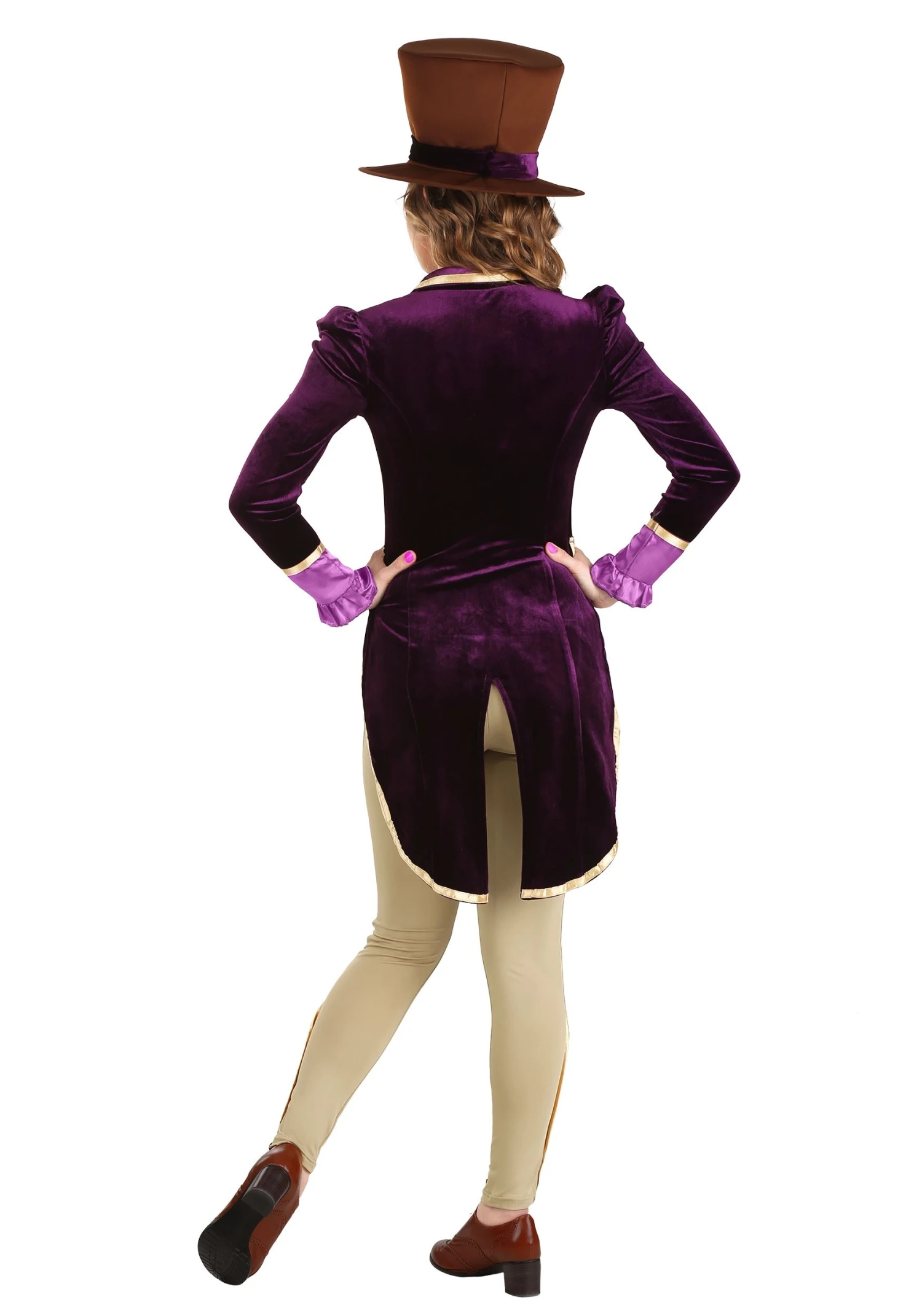 Candy Inventor Costume For Women 4 Candy Inventor Costume For Women - Image 2