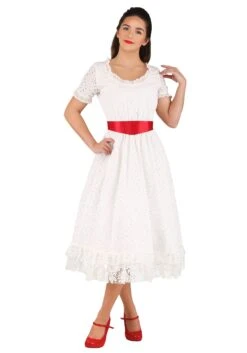 City Singer Costume For Women