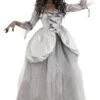 18th Century Ghost Women's Costume 2 18th Century Ghost Women's Costume -Halloween Costumes womens 18th century ghost costume
