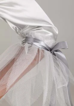 18th Century Ghost Women's Costume -Halloween Costumes womens 18th century ghost costume alt 5