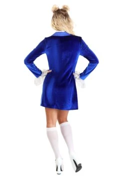 Women's 60's Swinger Costume -Halloween Costumes womens 60s swinger costume alt 3