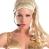 80's Diva Wig For Women 1 80's Diva Wig For Women -Halloween Costumes womens 80s diva wig