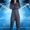 Aliens Ripley Flight Suit Costume For Women 2 Aliens Ripley Flight Suit Costume For Women -Halloween Costumes womens alien ripley flight suit costume