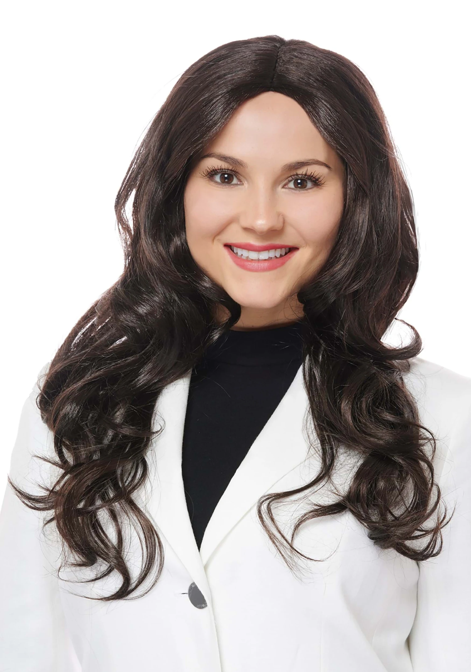 Women's American Duchess Wig 3 Women's American Duchess Wig