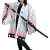Anime Slayer Kimono Costume For Women -Halloween Costumes womens anime slayer kimono costume