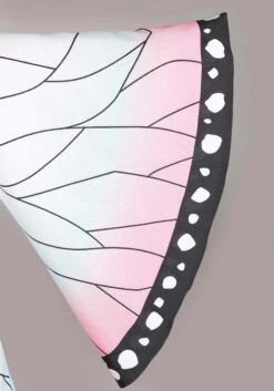 Anime Slayer Kimono Costume For Women 12 Anime Slayer Kimono Costume For Women -Halloween Costumes womens anime slayer kimono costume alt 1