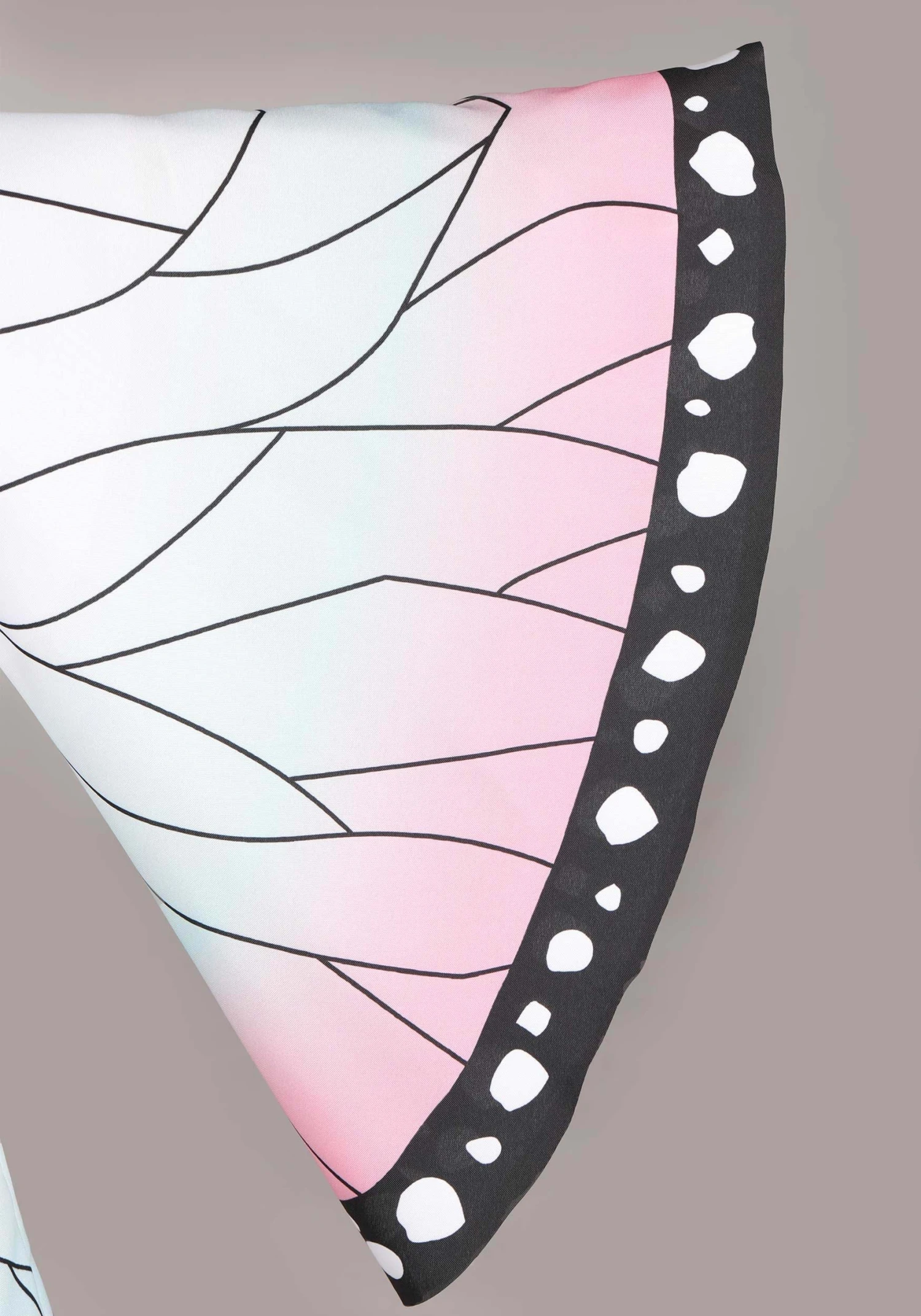 Anime Slayer Kimono Costume For Women 4 Anime Slayer Kimono Costume For Women - Image 2