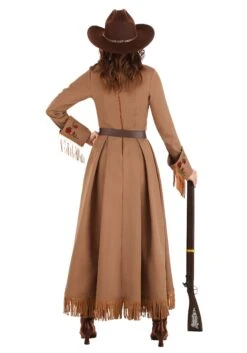 Annie Oakley Women's Cowgirl Costume -Halloween Costumes womens annie oakley cowgirl costume 1