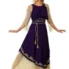 Aphrodite Goddess Women's Costume 2 Aphrodite Goddess Women's Costume -Halloween Costumes womens aphrodite goddess costume
