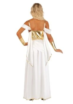 Women's Athena Costume Dress 12 Women's Athena Costume Dress -Halloween Costumes womens athena costume alt 1
