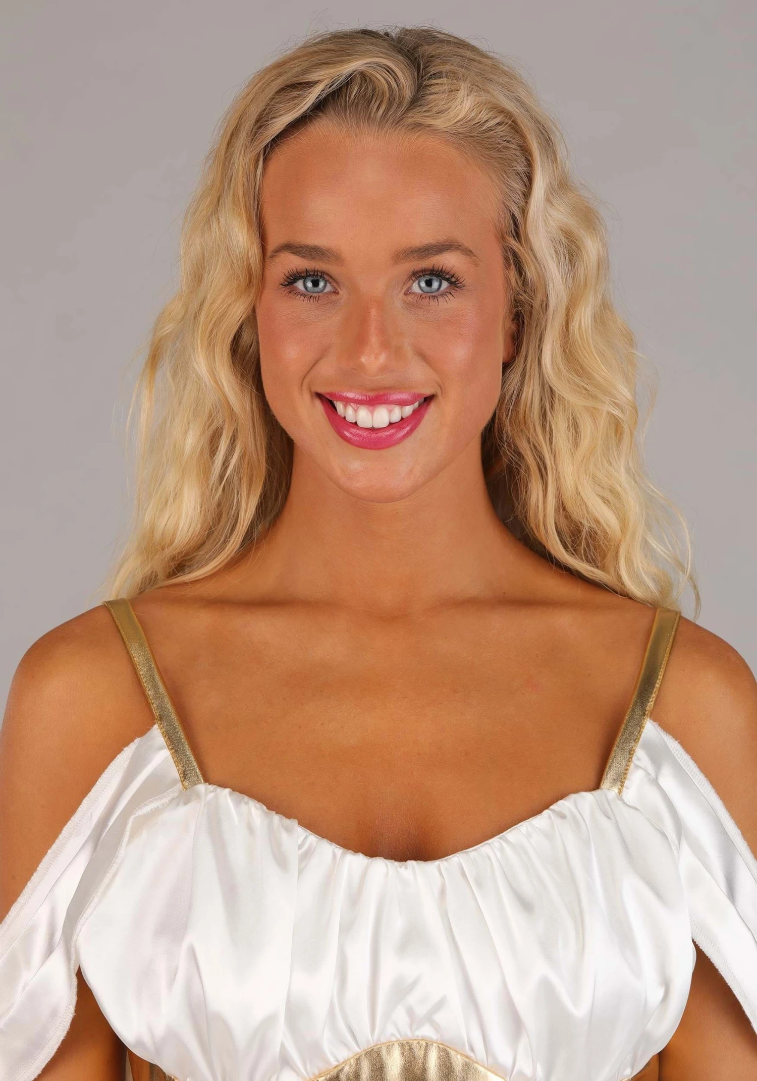 Women's Athena Costume Dress 7 Women's Athena Costume Dress - Image 5