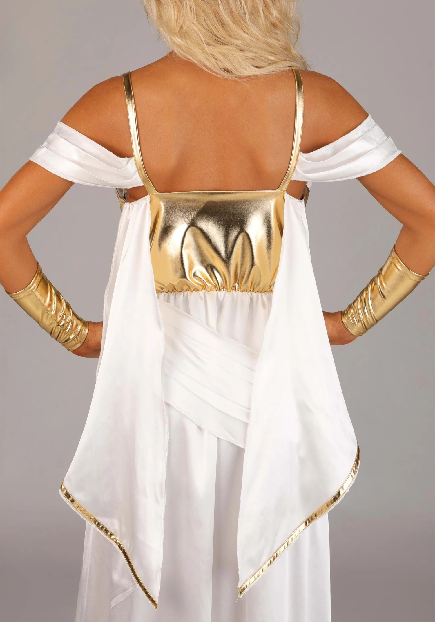 Women's Athena Costume Dress 9 Women's Athena Costume Dress - Image 7