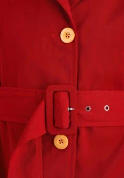 Authentic Carmen Sandiego Costume For Women 13 Authentic Carmen Sandiego Costume For Women -Halloween Costumes womens authentic carmen sandiego costume alt 3