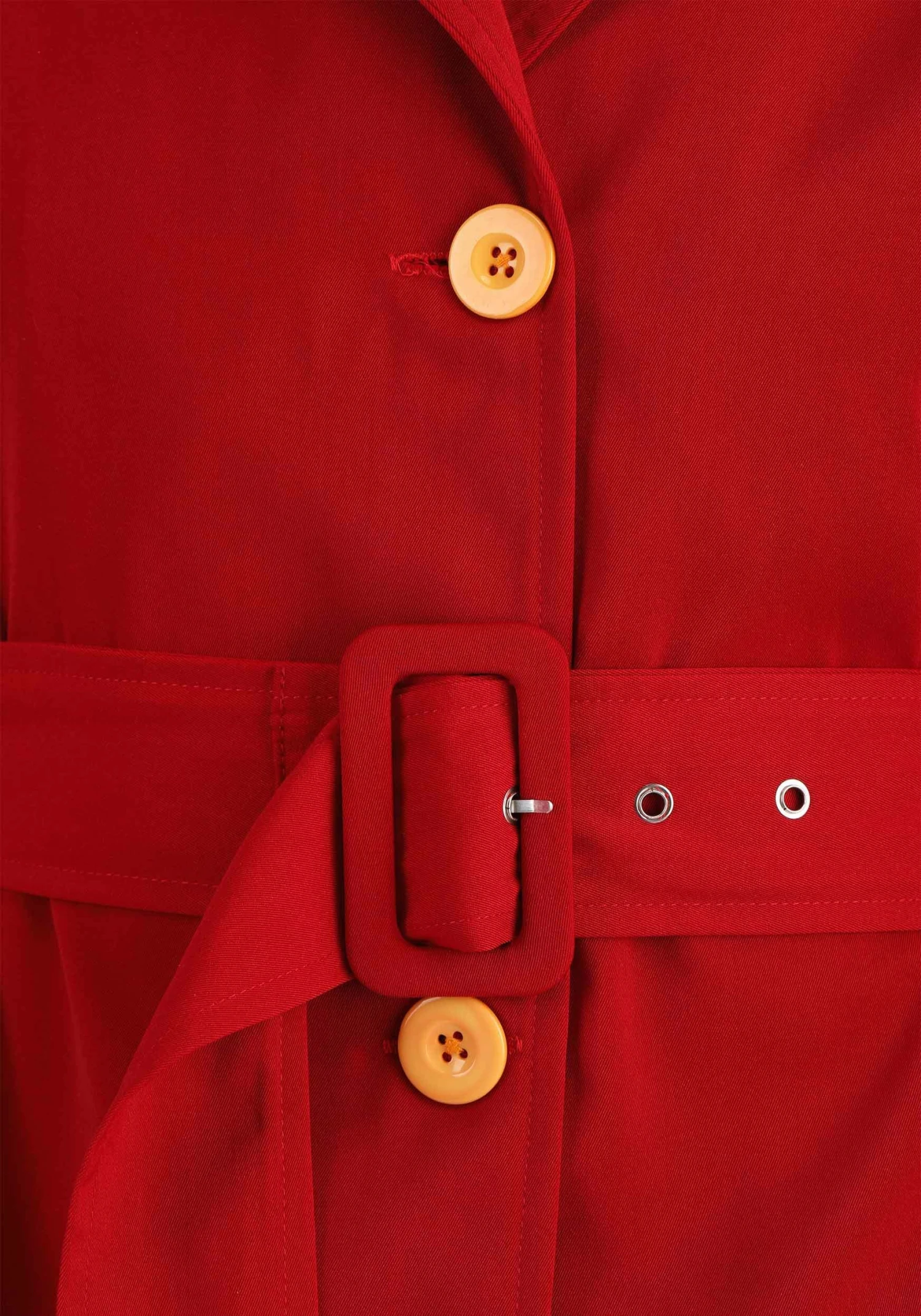 Authentic Carmen Sandiego Costume For Women 6 Authentic Carmen Sandiego Costume For Women - Image 4