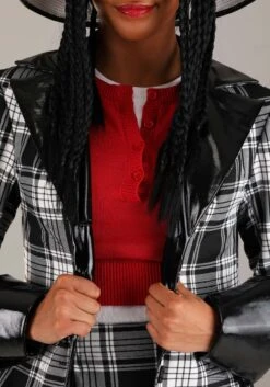 Authentic Clueless Dee Women's Costume 11 Authentic Clueless Dee Women's Costume -Halloween Costumes womens authentic clueless dee costume alt 3