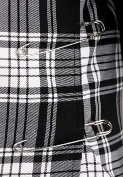 Authentic Clueless Dee Women's Costume 12 Authentic Clueless Dee Women's Costume -Halloween Costumes womens authentic clueless dee costume alt 4