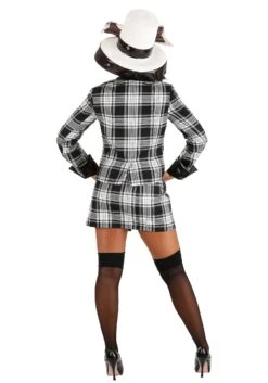 Authentic Clueless Dee Women's Costume 13 Authentic Clueless Dee Women's Costume -Halloween Costumes womens authentic clueless dee costume alt 5