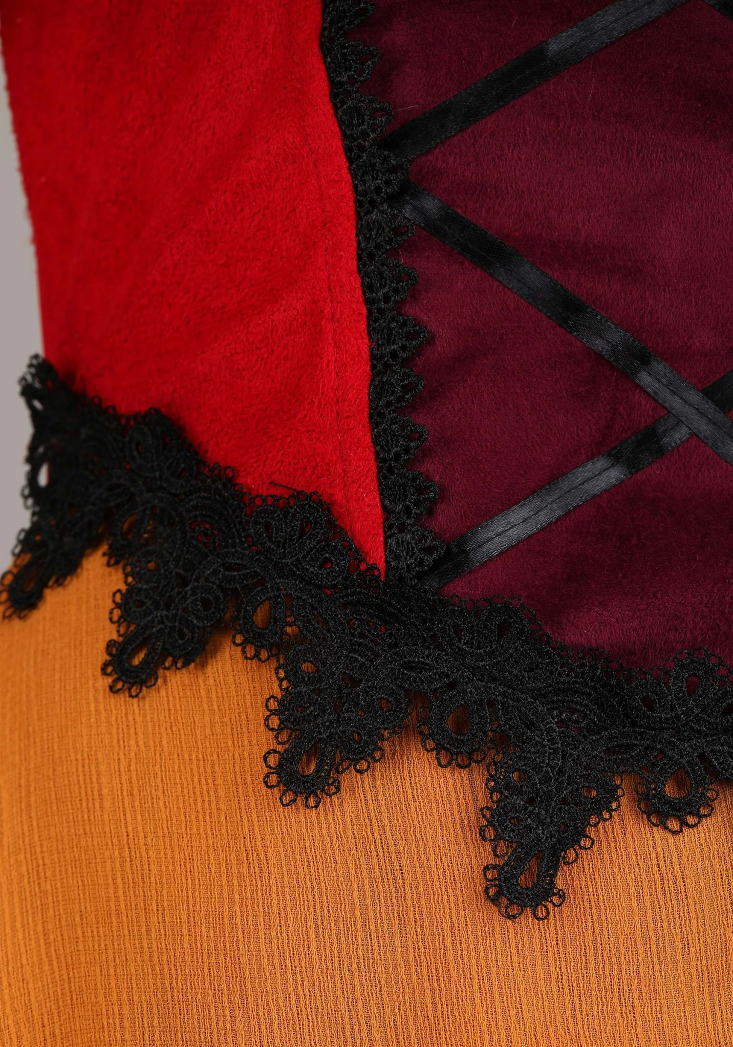 Autumn Harvest Witch Costume For Women 8 Autumn Harvest Witch Costume For Women - Image 6