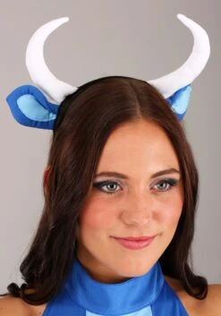 Babe The Blue Ox Costume For Women 10 Babe The Blue Ox Costume For Women -Halloween Costumes womens babe the blue ox costume alt 1