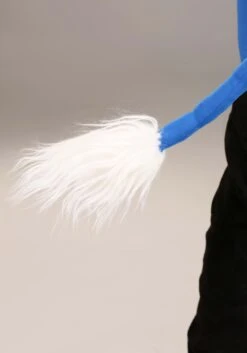 Babe The Blue Ox Costume For Women 12 Babe The Blue Ox Costume For Women -Halloween Costumes womens babe the blue ox costume alt 3