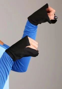 Babe The Blue Ox Costume For Women 13 Babe The Blue Ox Costume For Women -Halloween Costumes womens babe the blue ox costume alt 4