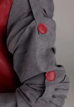 Women's Back To The Future II Marty McFly Costume Jacket -Halloween Costumes womens back to the future ii marty mcfly costume alt 2