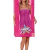 Barbie Box Costume For Women -Halloween Costumes womens barbie box costume