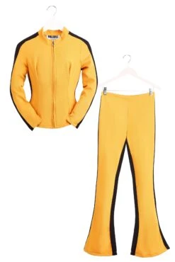 Women's Beatrix Kiddo Plus Size Costume -Halloween Costumes womens beatrix kiddo plus size costume 5