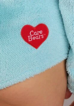 Bedtime Bear Romper Women's Costume -Halloween Costumes womens bedtime bear romper costume alt 8