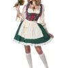 Beer Garden Girl Costume For Women 2 Beer Garden Girl Costume For Women -Halloween Costumes womens beer garden girl costume