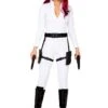 Roma Black Ops Spy Women's Costume -Halloween Costumes womens black ops spy